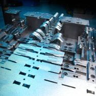 metal form for steel components img1