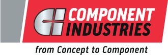 Component Industries - from Concept to Component